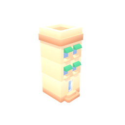 Building Sample Tower A